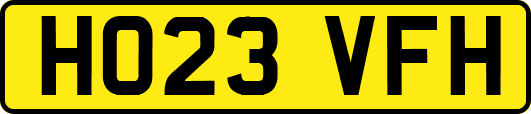 HO23VFH