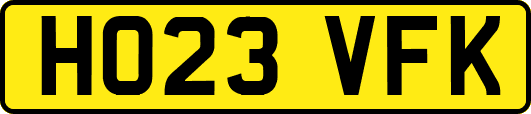 HO23VFK