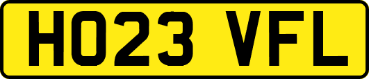 HO23VFL