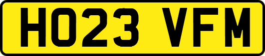 HO23VFM