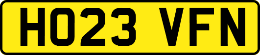 HO23VFN