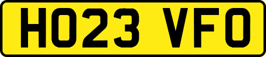 HO23VFO