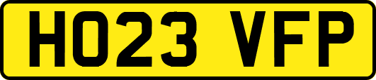 HO23VFP