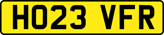 HO23VFR