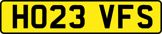 HO23VFS