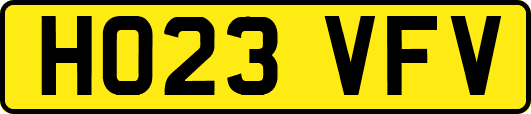 HO23VFV