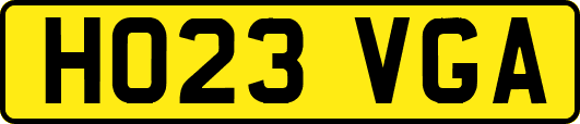 HO23VGA