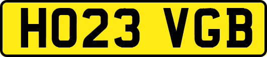 HO23VGB