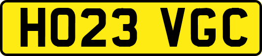 HO23VGC