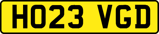 HO23VGD