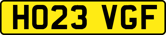 HO23VGF