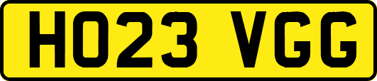 HO23VGG