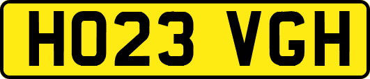 HO23VGH