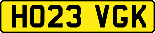 HO23VGK