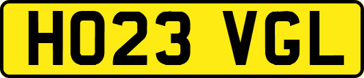 HO23VGL