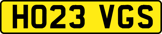 HO23VGS