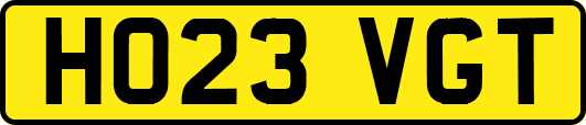 HO23VGT