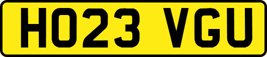 HO23VGU