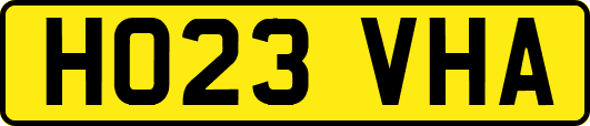 HO23VHA