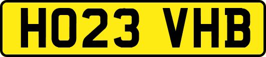 HO23VHB