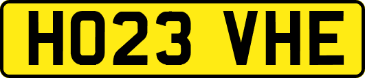 HO23VHE