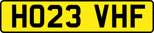 HO23VHF