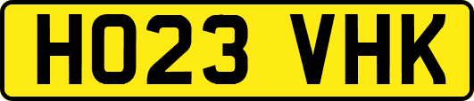 HO23VHK