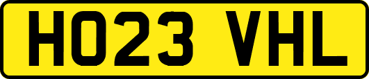 HO23VHL