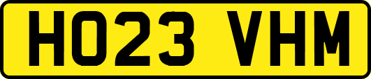 HO23VHM