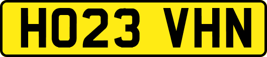 HO23VHN