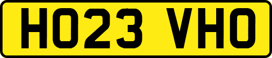 HO23VHO