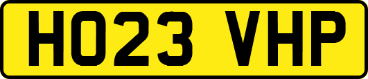 HO23VHP