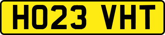 HO23VHT