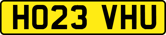 HO23VHU