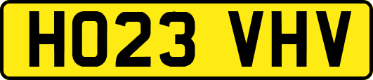 HO23VHV