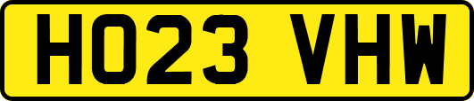 HO23VHW