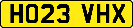 HO23VHX