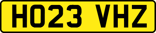 HO23VHZ