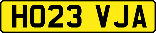 HO23VJA