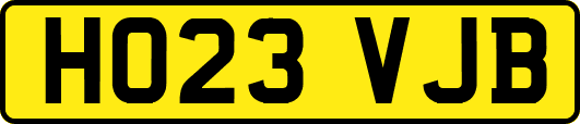 HO23VJB