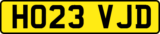 HO23VJD