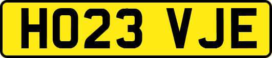 HO23VJE