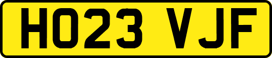 HO23VJF
