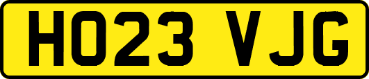 HO23VJG