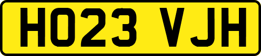 HO23VJH