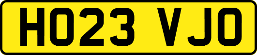HO23VJO