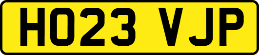 HO23VJP