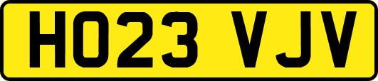 HO23VJV