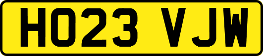 HO23VJW
