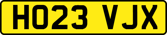 HO23VJX